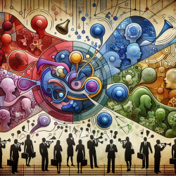 Understanding Public Opinion Dissemination and Polarization: Insights from the SEIR-JA Model || TinyEYE Online Therapy