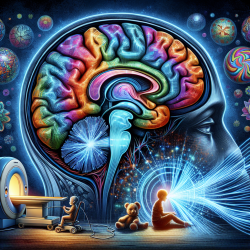 Exploring the Brain: How New Imaging Techniques Can Help Us Understand Autism || TinyEYE Online Therapy