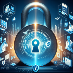 Unlocking the Future of Healthcare: The Surprising Benefits of Electronic Health Records You Didn't Know About || TinyEYE Online Therapy