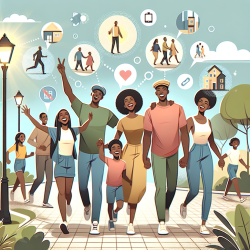 Discover the Surprising Benefits of Walking: What You Need to Know! || TinyEYE Online Therapy