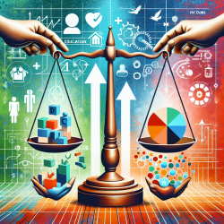 Enhancing Human Development Index with Governance: Insights for Practitioners || TinyEYE Online Therapy