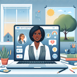 Improving Online Therapy for Schools: Insights from Web-Based Suicide Prevention || TinyEYE Online Therapy