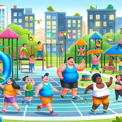 Enhancing Physical Activity in Overweight Youth: Insights for Practitioners || TinyEYE Online Therapy