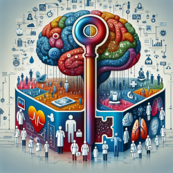 Unlock the Secrets of Public Health Systems: What Every Practitioner Needs to Know! || TinyEYE Online Therapy