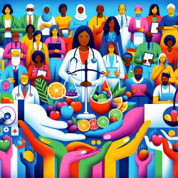 Understanding and Addressing Weight Stigma in Medical Education || TinyEYE Online Therapy