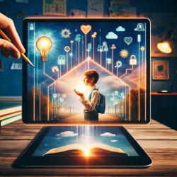 Unlocking the Secret to Transformative Online Therapy for Kids! || TinyEYE Online Therapy