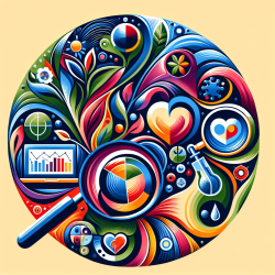 Empowering Change: Leveraging Research for Children's Health and Well-being || TinyEYE Online Therapy