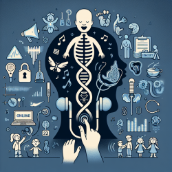 Unlocking Success: Implementing Insights from the 72nd Congress of the Italian Society of Pediatrics || TinyEYE Online Therapy