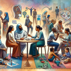 Transforming Lives with Social Behavior Change: Insights for Practitioners || TinyEYE Online Therapy