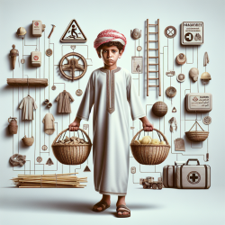 Understanding Child Labor: Insights from Egypt's National Child Labor Survey || TinyEYE Online Therapy