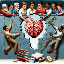 Breaking Down Barriers: Encouraging Mental Health Help-Seeking Among Male College Students || TinyEYE Online Therapy