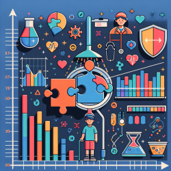 Understanding Healthcare Utilization and Unmet Needs in Children with Intellectual Disabilities || TinyEYE Online Therapy