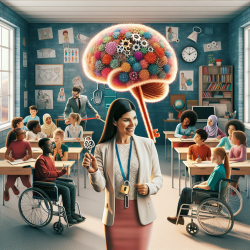 Unlocking the Secrets: How to Support Positive Behaviour in Classrooms || TinyEYE Online Therapy