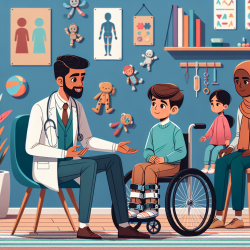Enhancing Practitioner Skills through Psychological Interventions for Neurodevelopmental Disorders || TinyEYE Online Therapy