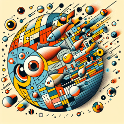 Unlocking the Secrets of Fisheye Images: A Fun Guide to FSD-BRIEF || TinyEYE Online Therapy