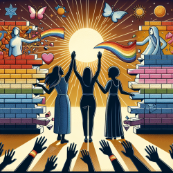 Enhancing Substance Abuse Treatment for LBT Women: Insights and Strategies || TinyEYE Online Therapy