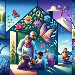 Unlocking Adolescent Potential: The Family Environment's Role in Sexual Adaptability || TinyEYE Online Therapy