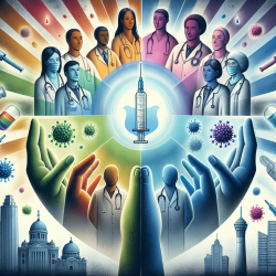 Embracing the Full Spectrum of Vaccine Benefits: A Call to Action for Practitioners || TinyEYE Online Therapy