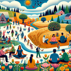 Unlock the Secrets of Rural Transition to Adulthood: What Every Practitioner Needs to Know! || TinyEYE Online Therapy