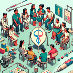 Understanding Filipino Parents' Views on Noninvasive Prenatal Testing for Down Syndrome || TinyEYE Online Therapy