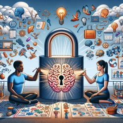 Empowering Practitioners: Unlocking Potential through Evidence-Based Interventions || TinyEYE Online Therapy
