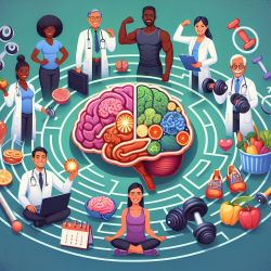 Empowering Practitioners: Harnessing Multidomain Interventions to Combat Alzheimer's Disease || TinyEYE Online Therapy
