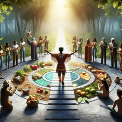 Empowering Indigenous Youth: A Pathway to Holistic Wellness || TinyEYE Online Therapy