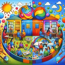 Understanding Parent and Family Factors in Child Mental Health Services || TinyEYE Online Therapy
