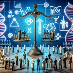 Ethical Perspectives in Therapeutic Human Genome Editing: Insights for Practitioners || TinyEYE Online Therapy
