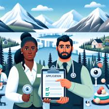 Occupational Therapist Licensing in Alaska: A Comprehensive Guide || TinyEYE Online Therapy