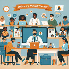 Improving Pediatric Nursing Skills with Metaverse-Based Simulations || TinyEYE Online Therapy