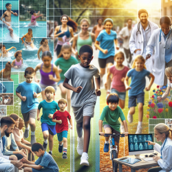 Videoconferencing-Based Telemental Health: Key Insights for Improving Child Therapy Outcomes || TinyEYE Online Therapy