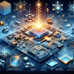 Exploring Remote Epitaxy: Advancements and Applications in Semiconductor Manufacturing || TinyEYE Online Therapy