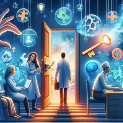 Unlock the Secrets: How Syndromic Autism Research Can Revolutionize Your Practice! || TinyEYE Online Therapy