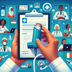 How to Enhance Informed Consent in Clinical Trials: Insights from Asthma Research || TinyEYE Online Therapy