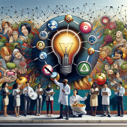 Empowering Practitioners: Harnessing Social Network Insights for Enhanced Food Safety Awareness || TinyEYE Online Therapy