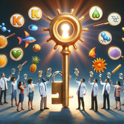 Unlocking the Secrets of Nutritional Optimization: What Every Practitioner Needs to Know! || TinyEYE Online Therapy