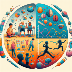 Exploring the Impact of Type 1 Diabetes on Young Minds || TinyEYE Online Therapy