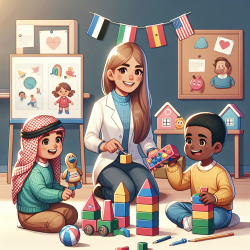 Harnessing Play Therapy for Emotional and Behavioral Growth in Children || TinyEYE Online Therapy