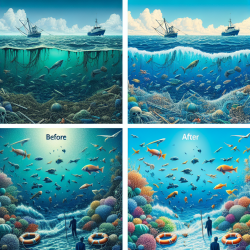 Unlocking the Secret to Transformative Ocean Governance: What You Need to Know! || TinyEYE Online Therapy