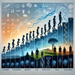 Understanding Height Variation: Genetic and Environmental Influences from Infancy to Adulthood || TinyEYE Online Therapy