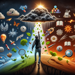 Empowering Practitioners: Enhancing Skills in Adolescent Drug Use Treatment || TinyEYE Online Therapy