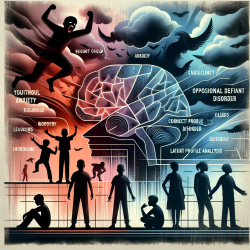 Empowering Practitioners: Harnessing Research to Enhance Children's Well-Being || TinyEYE Online Therapy