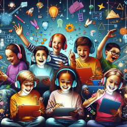Emotive Intelligent Spaces: Enhancing Skills in Special Education || TinyEYE Online Therapy