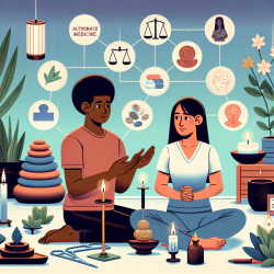 Enhancing Practitioner Skills Through Holistic Reintegration Programming for Female Genital Fistula || TinyEYE Online Therapy