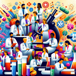 Empowering Pharmacy Practitioners: Embrace the Granada Statements for Enhanced Research and Practice || TinyEYE Online Therapy
