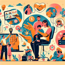 Empowering Parents: Transforming Challenges into Triumphs || TinyEYE Online Therapy
