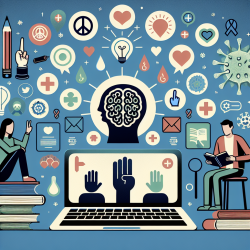 Empowering Practitioners: Harnessing Research Insights for Improved Mental Health Services During Pandemics || TinyEYE Online Therapy
