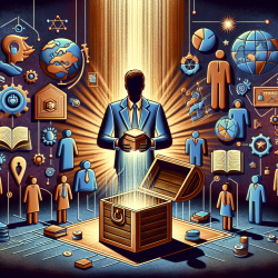 Unlock the Secrets of Successful Leadership: What AIAN Behavioral Health Leaders Can Teach Us || TinyEYE Online Therapy