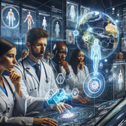 Empowering Practitioners: Translating Ebola Research into Action || TinyEYE Online Therapy